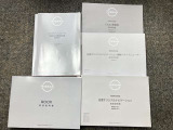 お車のことで困ったことがあれば取り扱い説明書などありますので安心です。ご不明な点などあればお気軽にお問い合わせくださいね♪