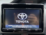 【純正SDナビ】フルセグTVの視聴も可能な高性能&多機能ナビでドライブも快適ですよ☆