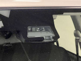 トヨタセーフティセンス(衝突被害軽減ブレーキ)装着車!追突事故などへの予防安全のための装備で、被害軽減をサポート!