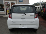 ミライース L SAIII 4WD 