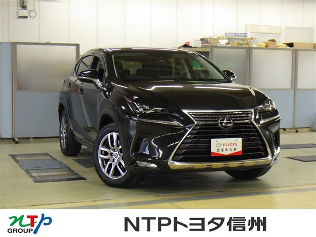 NX 300h バージョンL