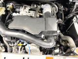 親切・丁寧な専門メカニックスタッフが応対!・車検・点検整備・事故等の修理などアフターサービスも安心。お車のカスタマイズもネクステージのサービススタッフまでご相談ください!
