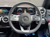 CLAクラス CLA200d AMGライン Sブレーク 本革シート サンルーフ