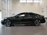 S5スポーツバック 3.0 4WD 