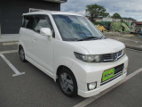 ゼストスパーク W 