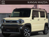 令和5年式 フレアクロスオーバー ハイブリッドXSスペシャル マツダ認定中古車 衝突被害軽減ブレーキ メモリーナビゲーション 全周囲モニター用カメラ オートライトシステム