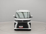DNGAプラットフォームの採用により、乗り心地、操縦安定性の良さとスムーズな走りを実現しています。
