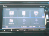 Gathers VXM-175VFi 純正ナビ装備です☆