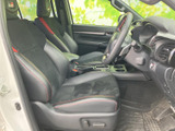 ハイラックス 2.4 Z GRスポーツ ディーゼル 4WD 