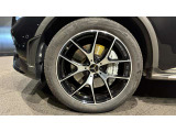 GLCクーペ AMG GLC43 4マチック 4WD 