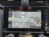 インサイト 1.5 EX 禁煙車 純正8インチナビ フルセグTV