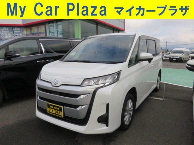 ランディ 1.8 ハイブリッド G 4WD 