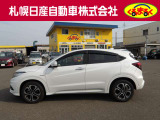 雪道に強い4WD