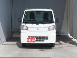 ハイゼットトラック スタンダード 3方開 4WD
