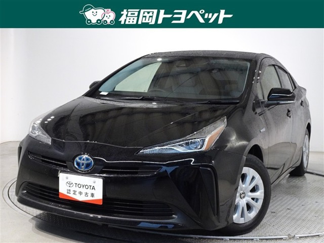 プリウス 1.8 S