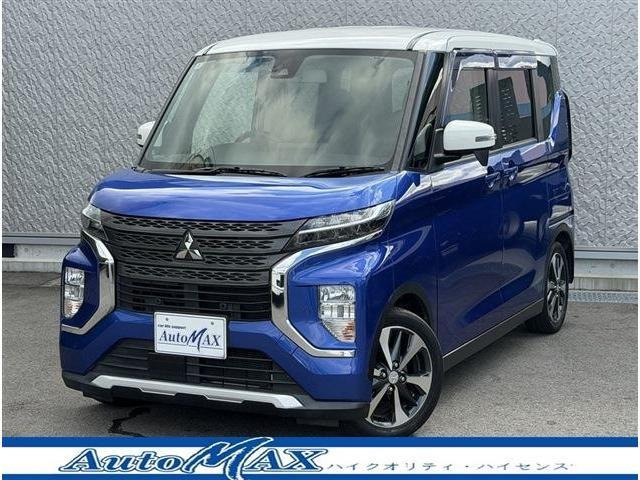 eKクロススペース T 