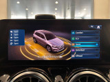 バックカメラにより駐車時の後方確認も楽にできます。