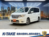 (禁煙車)(後期型)(両側パワースライド)(純正ナビ)(アラウンドビュー)(クルコン)(クリアランスソナー)(スマートキー)(ETC)(Bluetooth)(フリップダウン)(純正16インチAW)