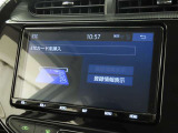 ETCの履歴などが画面で確認できます。