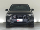 SQ7 4.0 4WD 