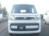 スペーシア ハイブリッド(HYBRID)  X 4WD 