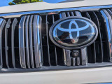 ランドクルーザープラド 2.7 TX Lパッケージ マットブラック エディション 4WD 