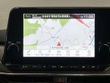 9インチ大画面メーカーナビ★プロパイロットとリンク、Apple CarPlayワイヤレス接続もできます★さらにNissanConnectサービス搭載で最速ルート検索・オペレーターサービスも対応★