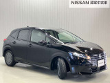 【5years coat】オススメ★日産純正ボディコーティングです。普段は水洗いだけできれいになるのでお手入れラクラクです♪