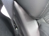 サイド&カーテンエアバックで側方からの衝突時も乗員をカバーしてくれます