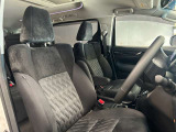 運転席も広々としており運転しやすい環境を実現しています☆室内クリーニングも実施済みです。