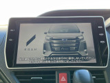 【純正10型ナビ】人気の純正ナビを装備。オーディオ機能も充実しており、Bluetooth接続すればお持ちのスマホやMP3プレイヤーの音楽を再生可能!毎日の運転がさらに楽しくなります!!