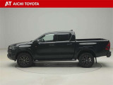 ハイラックス  2.4 Z GRスポーツ ディーゼルターボ 4WD