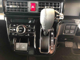 温度を設定すれば、自動で車内の温度管理をしてくれる優れものです♪