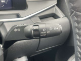 アダプティブLEDヘッドライト☆自動で対向車を避けハイビームを使い視界を確保します♪
