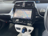 プリウス 1.8 A E-Four 4WD 修復歴無し