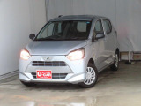 ミライース L SAIII 