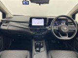 ノート 1.2 AUTECH クロスオーバー FOUR プラス アクティブ 4WD 4WD 本革シート