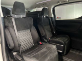 車内もキレイで嫌な臭いもありません☆車内の臭い、汚れが気になる方は内装のスチームクリーナーも施工可能です♪