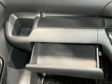 ティッシュボックスも収納可能!隠せることで室内がすっきりします★