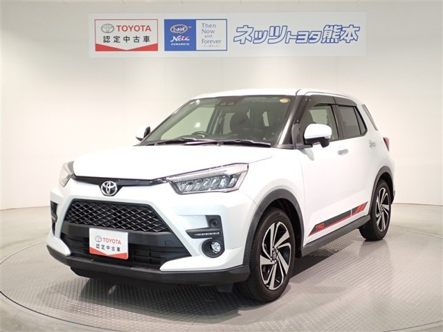 ライズ 1.0 Z 