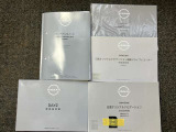 お車のことで困ったことがあれば取り扱い説明書などありますので安心です。ご不明な点などあればお気軽にお問い合わせくださいね♪