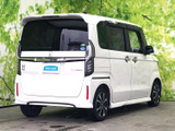 N-BOXカスタム  