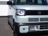 N-BOX ジョイ 2トーン 