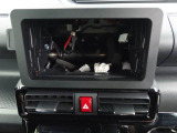 タントカスタム RS ecoIDLE 非装着車 