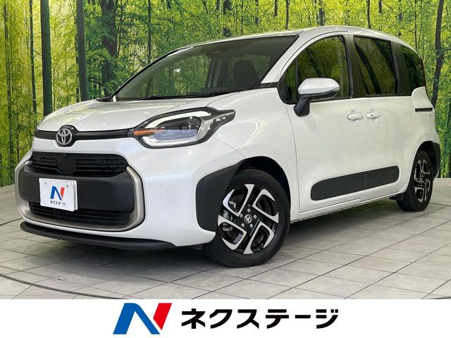 シエンタ ハイブリッド 1.5 Z