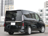 セレナ 2.0 ハイウェイスターV 4WD 