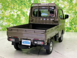 ハイゼットトラック ジャンボ エクストラ 4WD 
