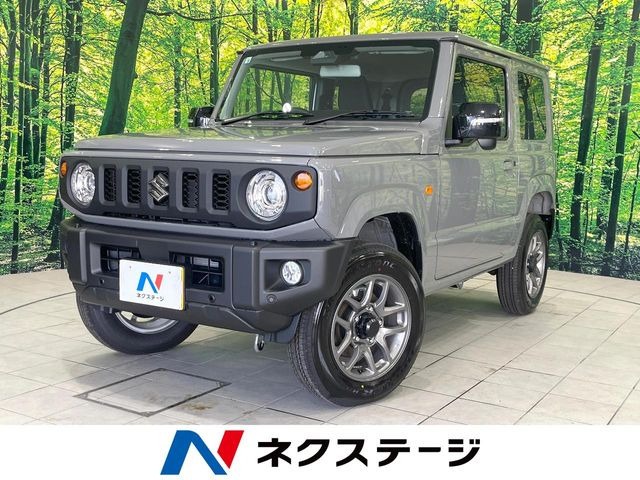 ジムニー  XC