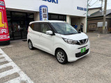 デイズ X 4WD 