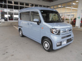 N-VAN ファン 